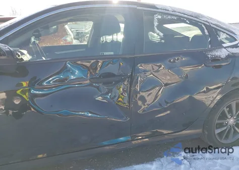 2019 Honda Civic Ex из США, поврежденный, VIN JHMFC1F35KX004708